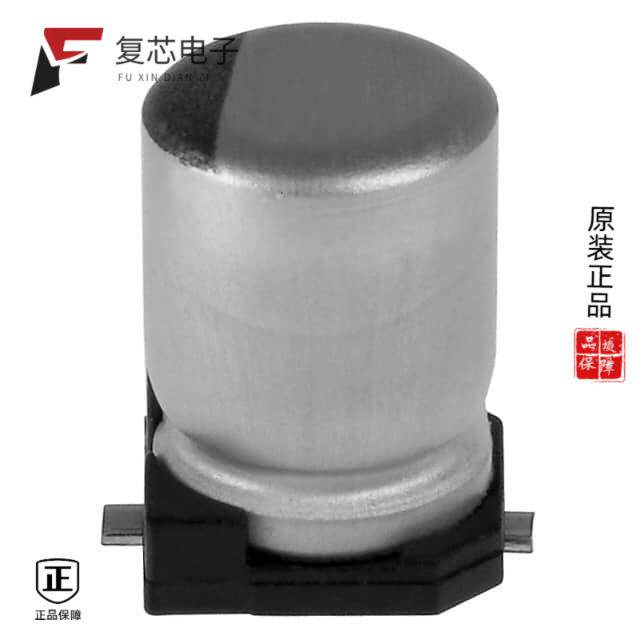 原厂正品EMZA350ADA100MD61G全新CAP ALUM 10UF 20% 35