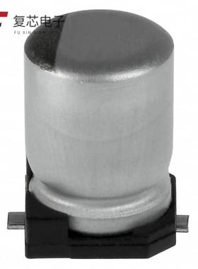 原厂正品EMZA350ADA100MD61G全新CAP ALUM 10UF 20% 35