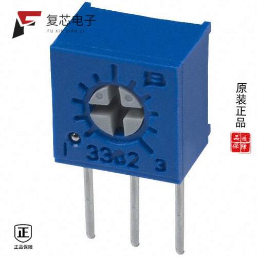 全新正品3362M-1-503|3362M-1-504|3362M-1-503LF