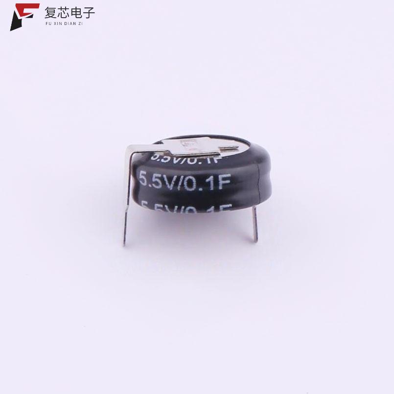 原厂正品WTC5V50F1Z-0512H全新100mF -20%~+80% 5.5V