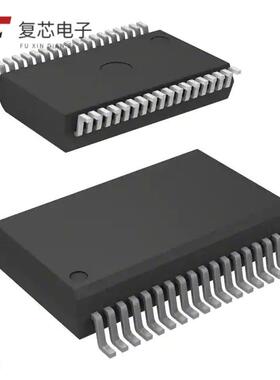 原厂正品BTS5482SFXUMA2全新IC PWR SWITCH N-CHAN 3:4