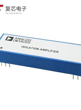 原厂正品AD204KN全新IC OPAMP ISOLATION 2 CIRC 11DIP