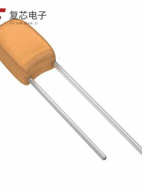 199D106X0035D1V1E3全新CAP TANT 10UF 20% 35V RA