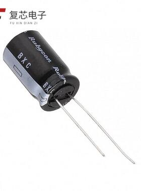 200BXC47MEFC12.5X20全新CAP ALUM 47UF 20% 200V