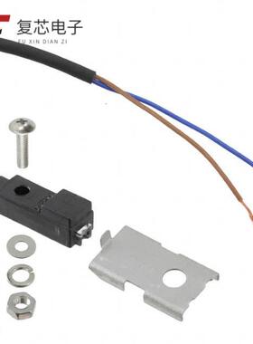 原厂正品GXL-8FUB全新SENSOR PROX INDUCTIVE 1.8MM MOD