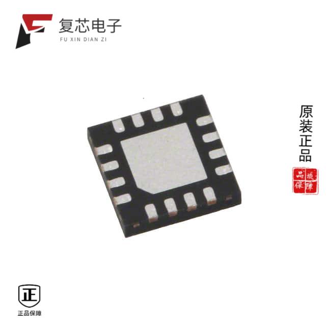 原厂正品SC183CULTRT全新IC REG BUCK PROG 2A 16MLPQ