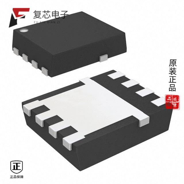 原厂正品CSD17501Q5A全新MOSFET N-CH 30V 100A 8VSON