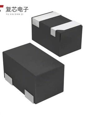 原厂正品CDDFN2-T5.0LC全新TVS DIODE 5VWM 25VC 2DFN
