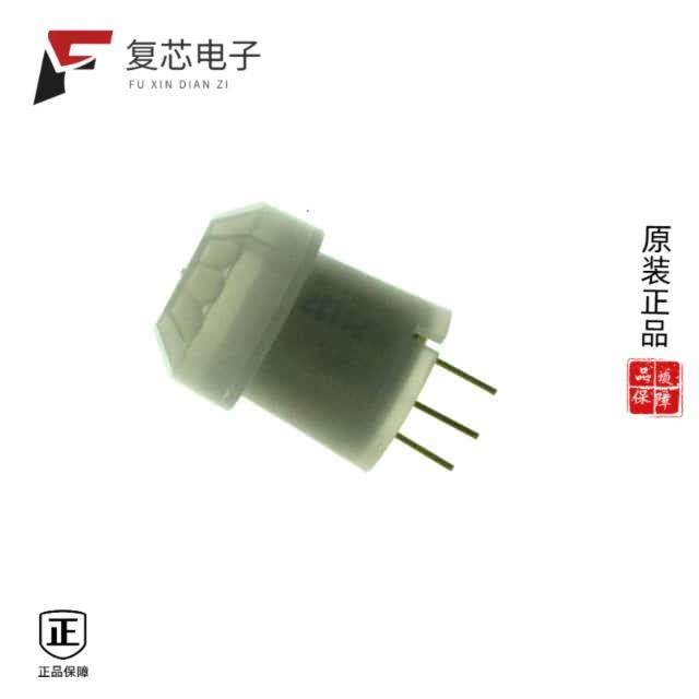 原厂正品AMN32112全新SENSOR SLIGHT MOTION 5V WHT LEN