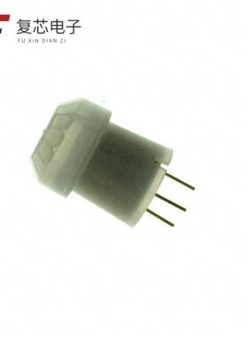 原厂正品AMN32112全新SENSOR SLIGHT MOTION 5V WHT LEN