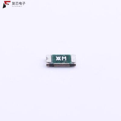 RF1347-000全新0.5A 13.2V 可恢复保险丝/NANOSMDC