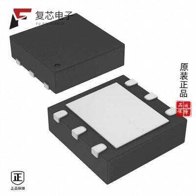 TPS40222DRPR全新IC REG BUCK ADJ 1.6A 6VSON原厂正品