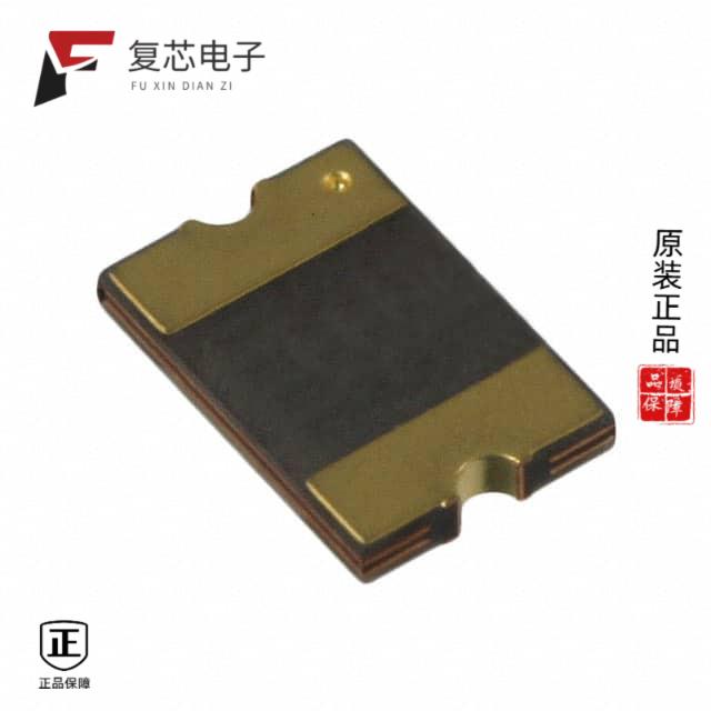 原厂正品MF-MSMF260-2全新PTC RESET FUSE 6V 2.6A 1812