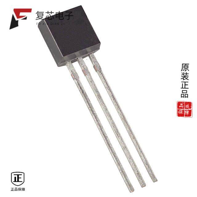 原厂正品DS18B20+全新SENSOR DIGITAL -55C-125C TO92-3