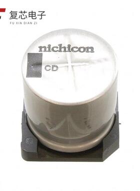 UCD2A101MNQ1MS全新CAP ALUM 100UF 20% 100V SMD原