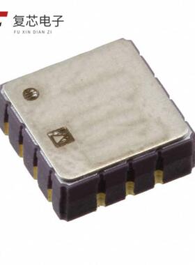 原厂正品ADXL355BEZ-RL7全新ACCEL 2-8G I2C/SPI 14CLCC