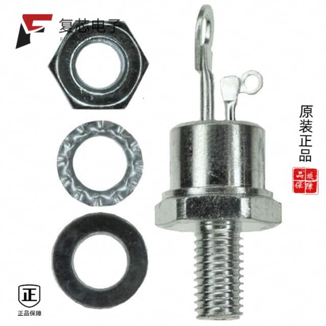 原厂正品VS-25RIA60全新SCR 600V 40A TO208AA