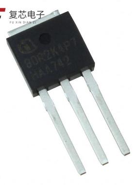 原厂正品IPSA70R360P7SAKMA1全新MOSFET N-CH 700V 12.