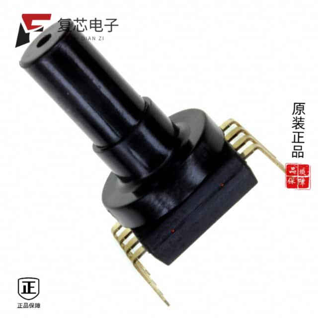 原厂正品MPVZ5004GW7U全新PRESSURE SENSOR VERT 8-DIP