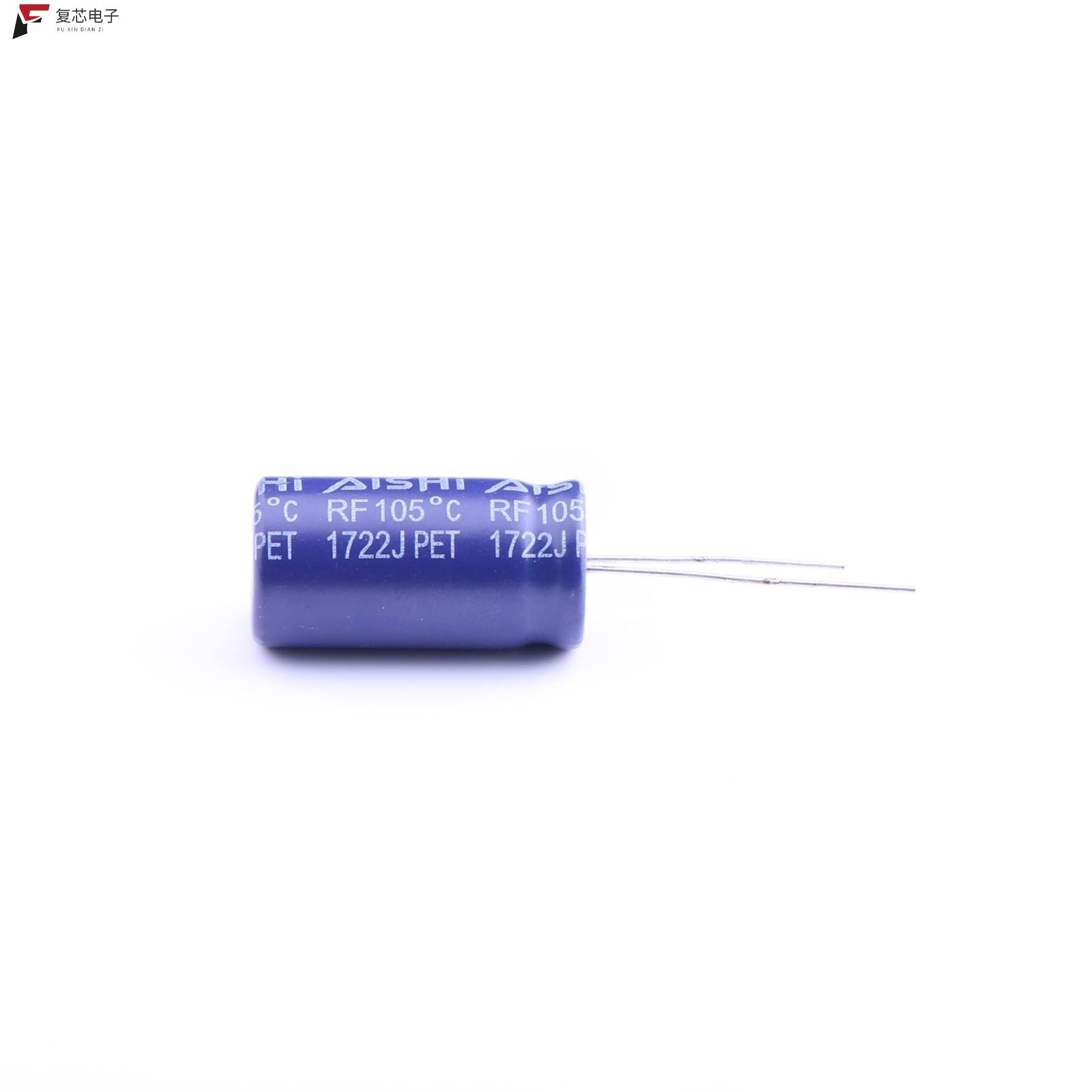 原厂正品ERF1JM561K25OT全新560uF ±20% 63V