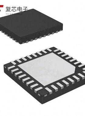 原厂正品BQ25703ARSNT全新IC BAT MON MULT-CHEM 1-4C