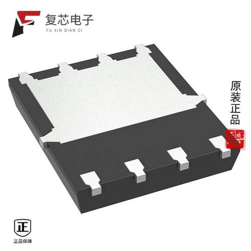 原厂正品MCAC80N06Y-TP全新MOSFET N-CH 60V 80A DFN50