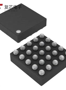 原厂正品TPA2051D3YFFT全新IC AMP CLASS D MONO 2.9W