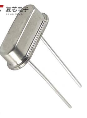 原厂正品ECS-120-32-4全新CRYSTAL 12.0000MHZ 32PF TH