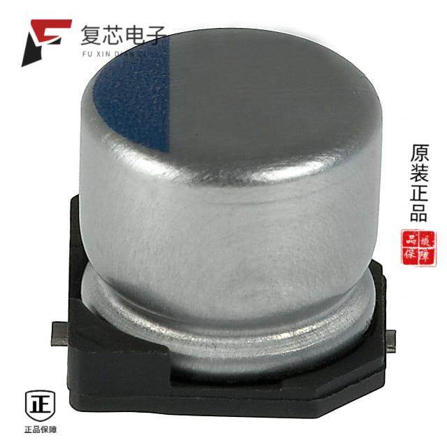 原厂正品APXA100ARA470MF60G全新CAP ALUM POLY 47UF 2