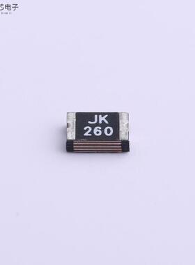 原厂正品JK-MSMD260-16V全新16V  2.6A