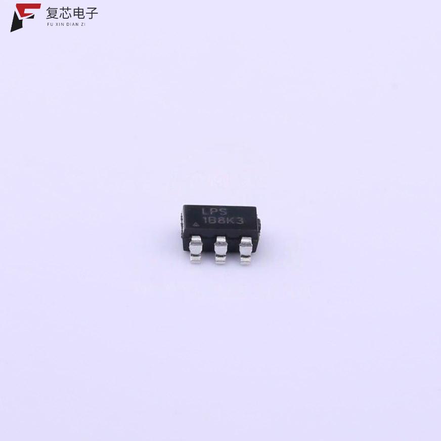 原厂正品LP3992-12B5F全新Vin=6.5V Vout=1.2V~1.2V 30
