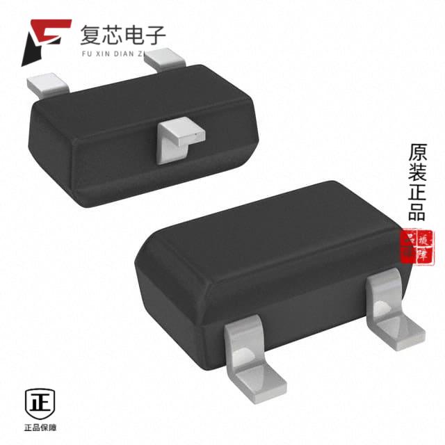 原厂正品AH175-WG-7-A全新MAGNETIC SWITCH LATCH SC59