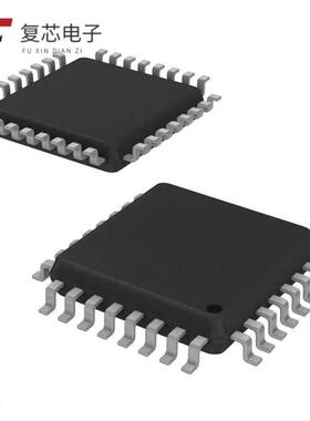 原厂正品STM8S207K6T3CTR全新IC MCU 8BIT 32KB FLASH