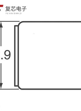 IHLP5050CEERR60M01全新FIXED IND 600NH 29A 2.2
