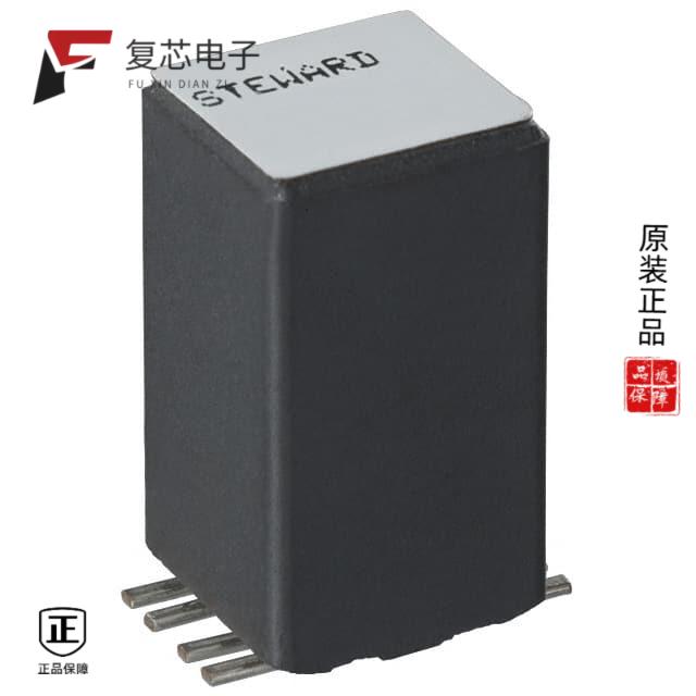 原厂正品CM3032V301R-10全新CMC 8A 4LN 300 OHM SMD