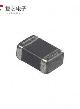 原厂正品NCP21XV103J03RA全新THERMISTOR NTC 10KOHM 3