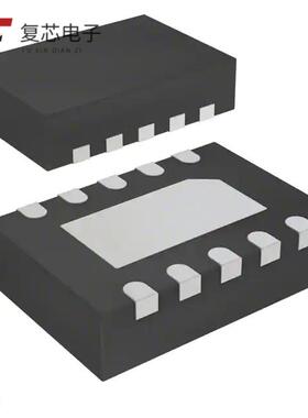 原厂正品MAX17502FATB+T全新IC REG BUCK 5V 1A 10TDFN