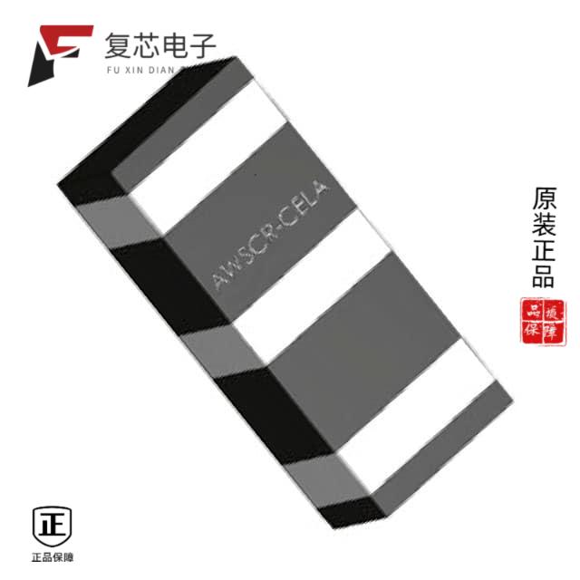 原厂正品AWSCR-8.00CELA-C33-T3全新CERAMIC RES 8.000