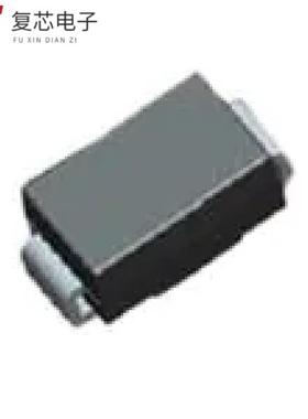 原厂正品B3100BE-13全新DIODE SCHOTTKY 100V 3A SMB