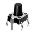 SKHHQYA010全新触觉 6.0x6.0x7.0mm 260gf原厂正品