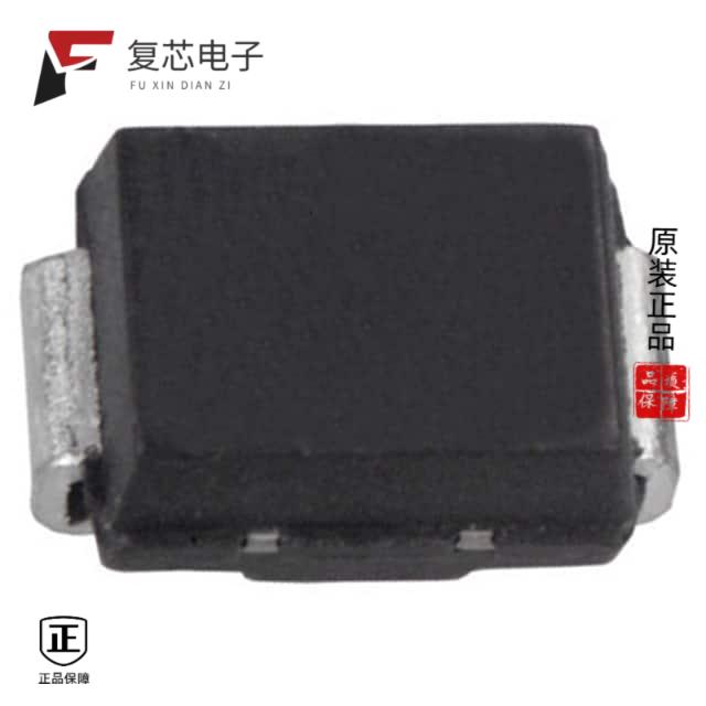 原厂正品S3AB-13-F全新DIODE GEN PURP 50V 3A SMB
