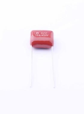 原厂正品MPP154J2W1307126LC全新150nF ±5% CBB21
