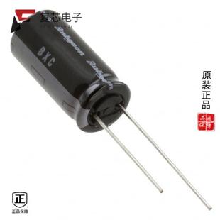 20% 原厂正品 47UF ALUM 160 160BXC47MEFC10X20全新CAP