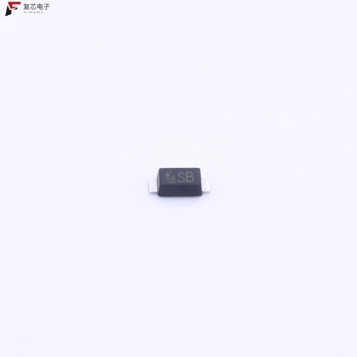 原厂正品CRS12(TE85L.Q.M)全新60V 1A 580mV@1A