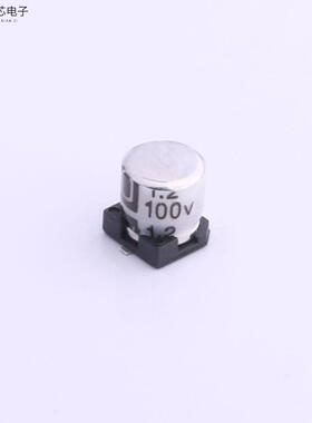 原厂正品VMMB0572A1R2MV全新1.2uF ±20% 100V