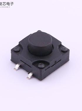 原厂正品TS-FS1212T-C-J全新轻触 SW4_12X12MM_SM SPST
