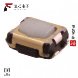 EVP AA502W全新SWITCH SPST 0.02A TACTILE 原厂正品