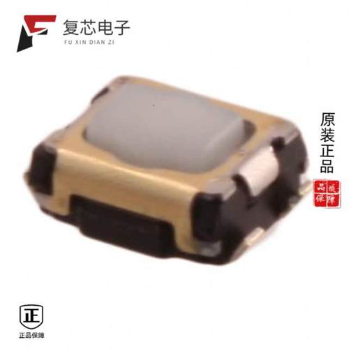 原厂正品EVP-AA502W全新SWITCH TACTILE SPST-NO 0.02A