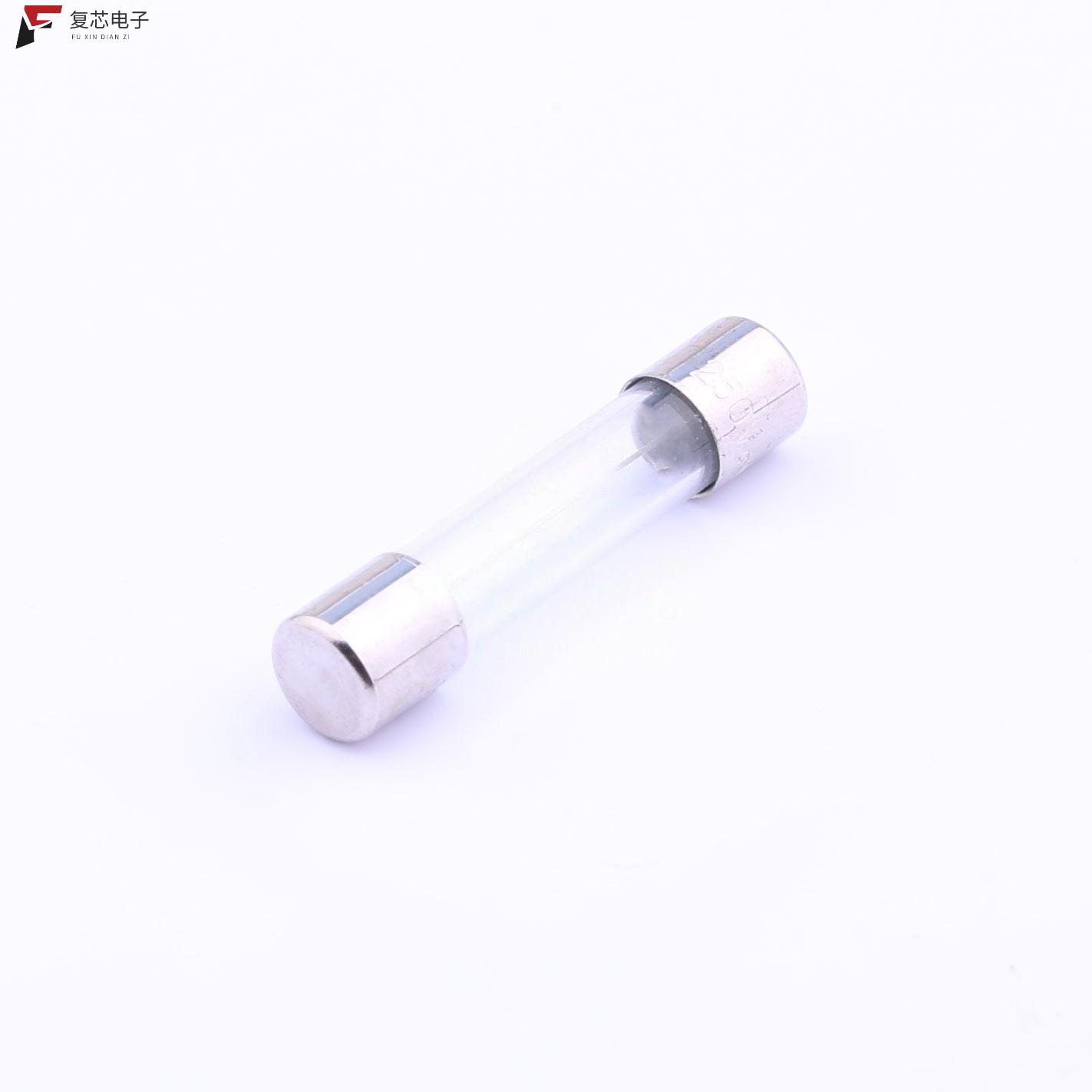 原厂正品6G.6000220000S1全新一次性保险丝250V 6A