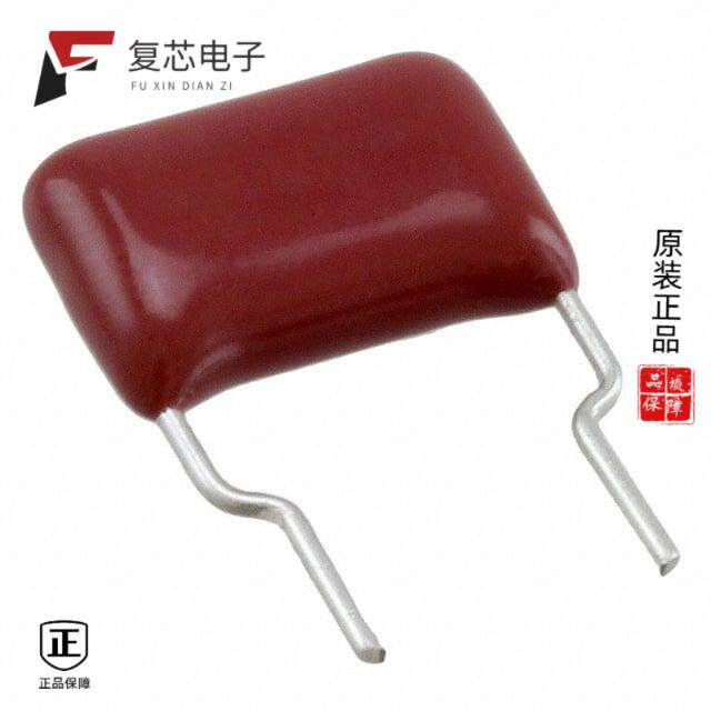 原厂正品ECW-FD2W104KB全新CAP FILM 0.1UF 10% 450VDC